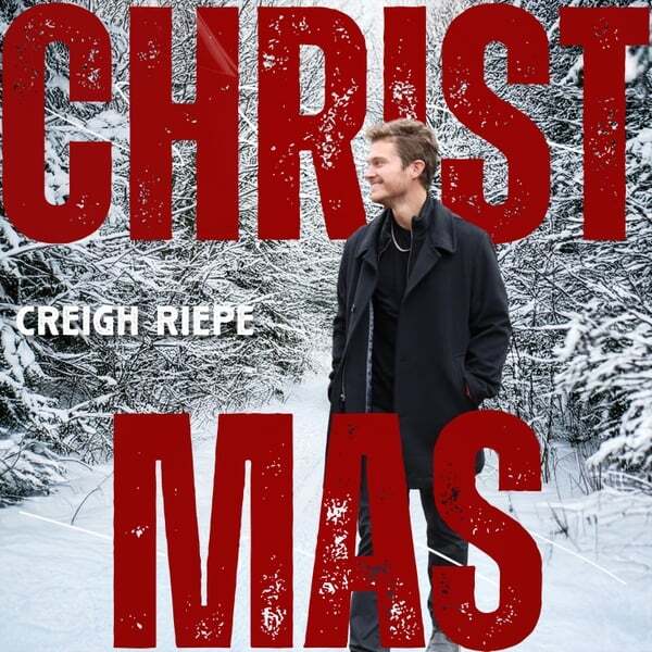 Cover art for Christ Mas