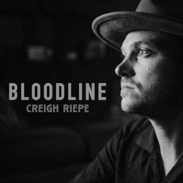 Cover art for Bloodline